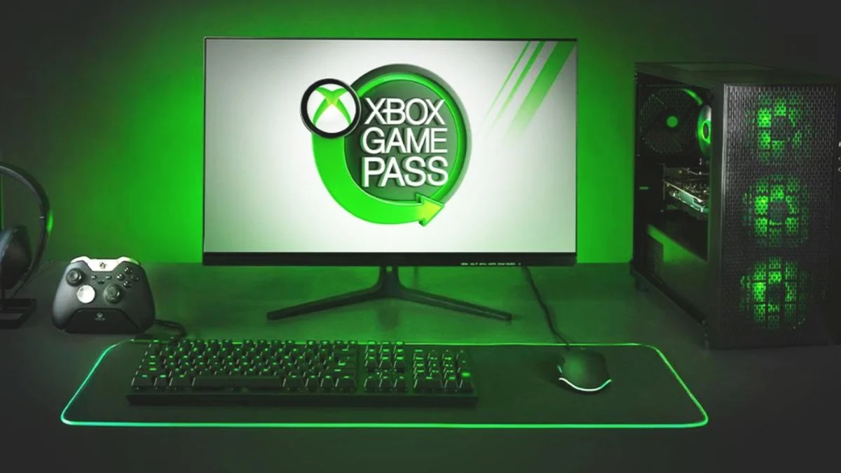 xbox annonce le lancement du PC Game Pass au Maroc